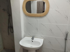 Residence jaune